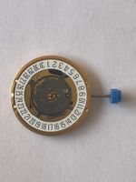 ETA F06.111 Movement Quartz Swiss Made Date 6h 3 hand