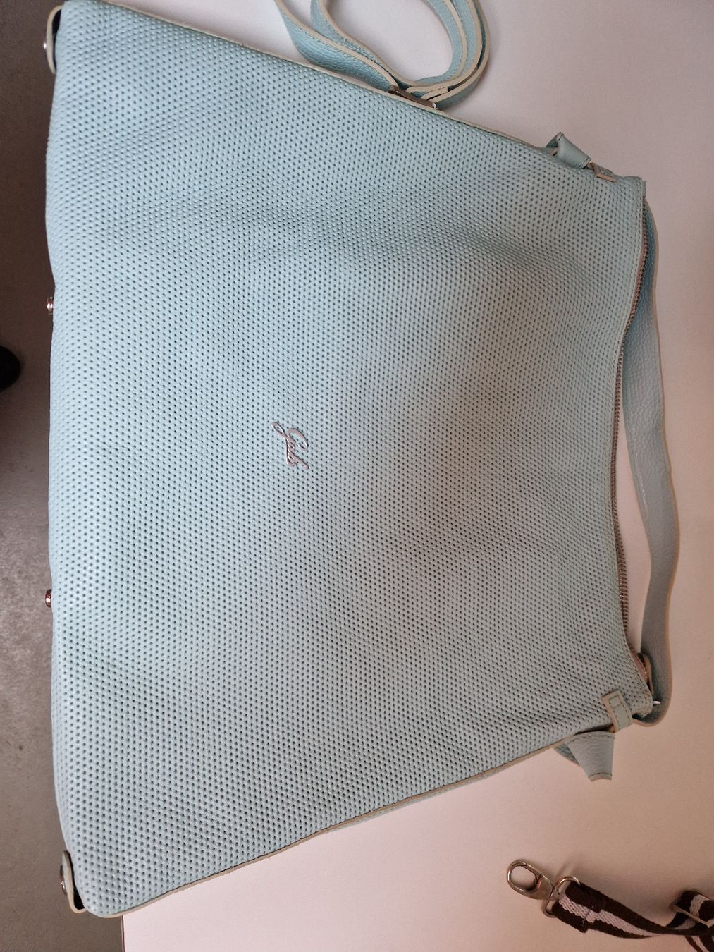 Gabs Borse da donna: Gabs Tasche – Usato da Boppelsen venduto da ullichen 1