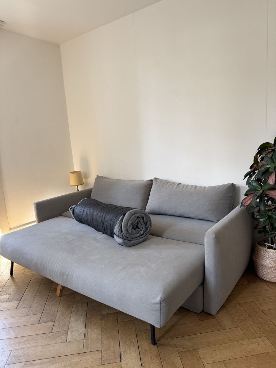 Divani: Bettsofa Innovation Living Tripi – Usato da Bern venduto da EdoEduardo 2