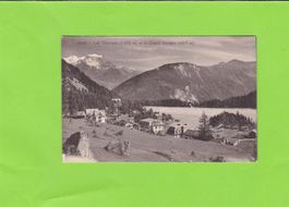 Lac Champex