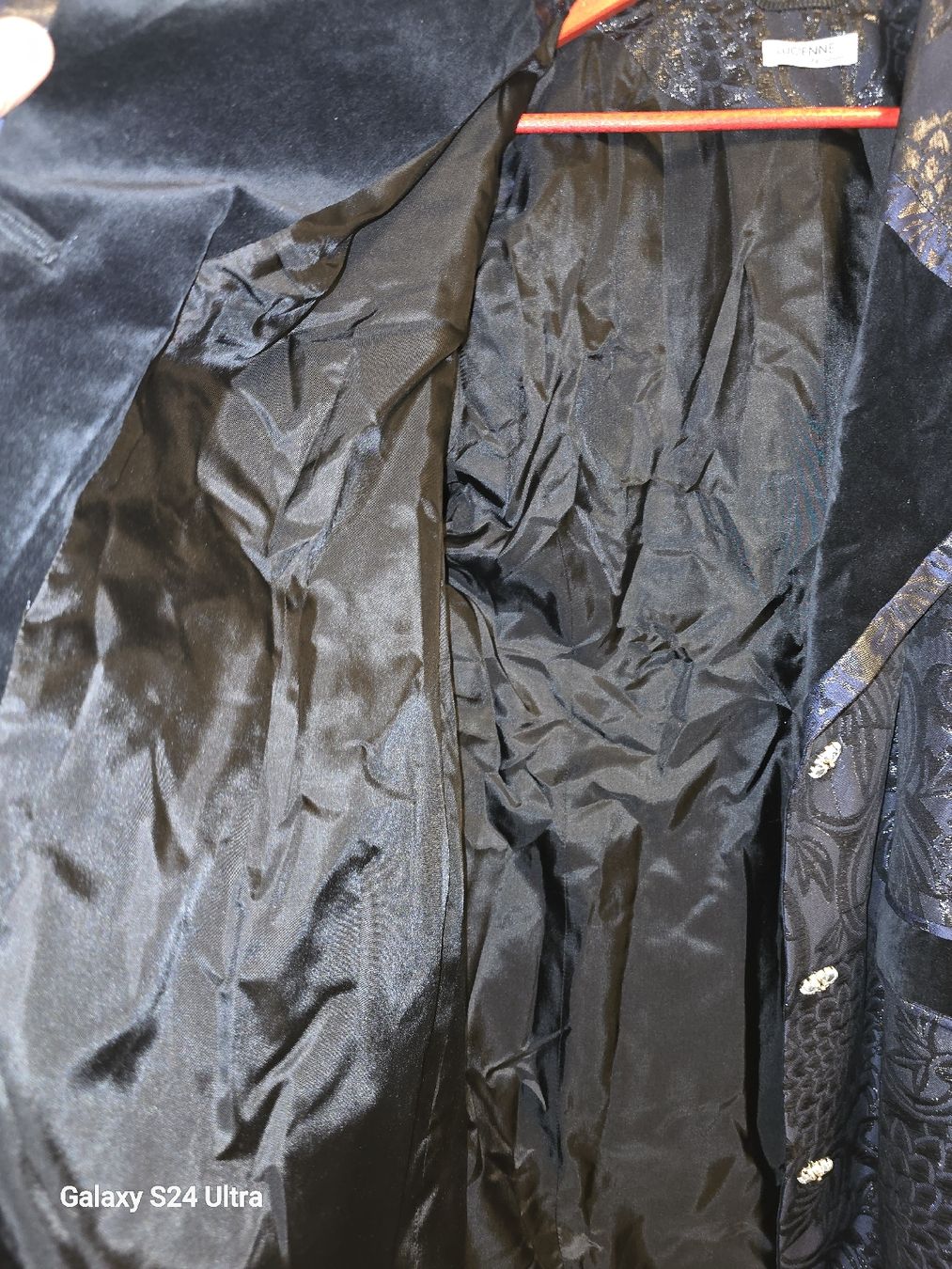 Giacche: Lucienne by élasen Blazer Gr.54 ,NEU – Nuovo (secondo la descrizione) da Gelterfingen venduto da charly3333 4