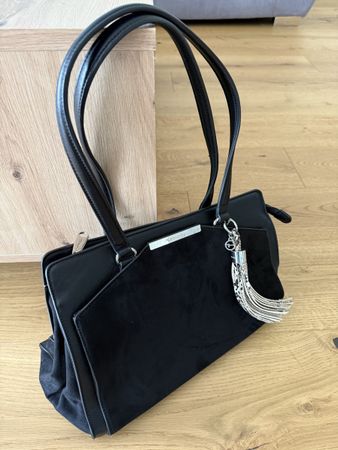 Tamaris Handtasche Neu Unbenutzt 