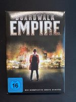 Boardwalk Empire Staffel 1 DVD Box