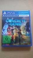 Concrete Genie PS4 
