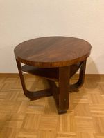 Runder Tisch zu verkaufen/Table basse ronde à vendre