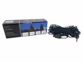 NOËL LED Lichterkette Erweiterung 12m