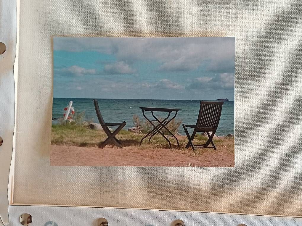 Foto & Immagini: Bild auf Leinwand – Usato da Sursee venduto da sz1212 1