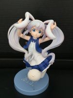 Is the Order a Rabbit?? Chino & Tippy – Rabbit Style Figur
