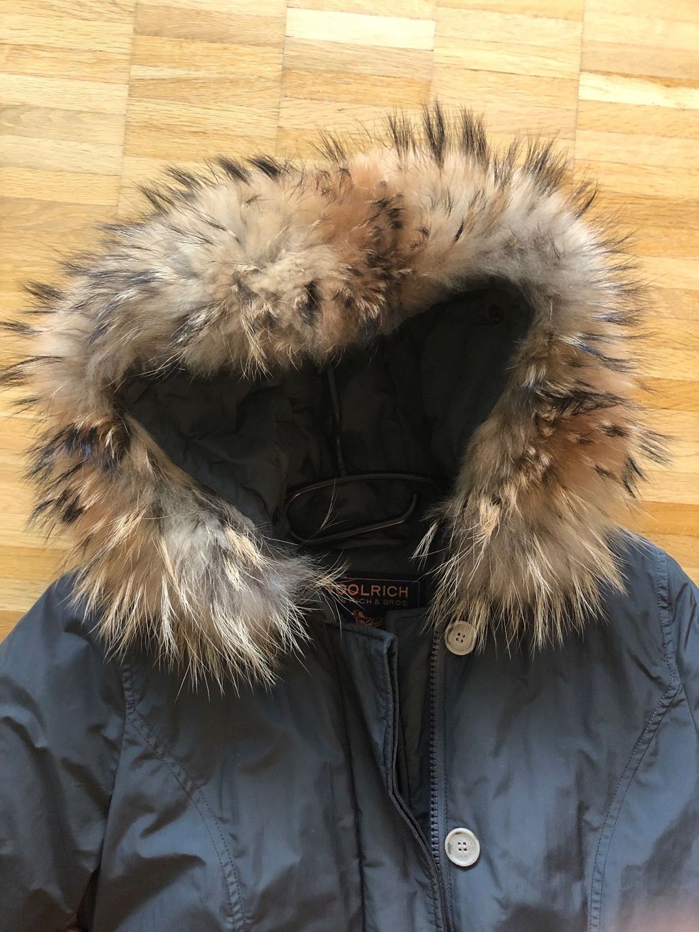 Woolrich Jacken: Woolrich Jacke – Neu (gemäss Beschreibung) aus Adliswil von aliciala 1