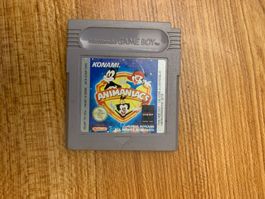 Animaniacs  für Gameboy
