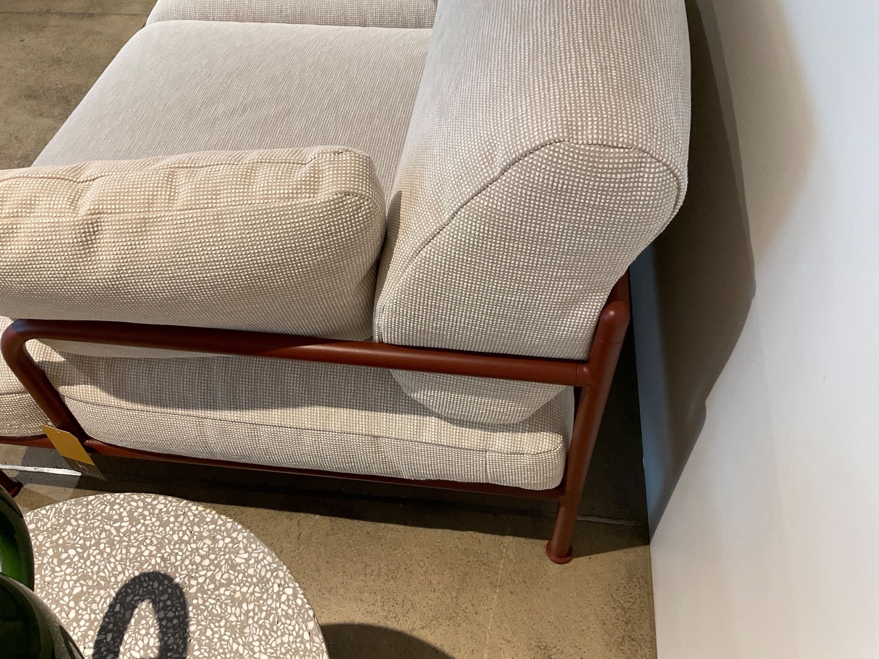 Divani: Fast Sofakombination Roe Outdoor – Nuovo (secondo la descrizione) da Luzern venduto da Wohnidee_Luzern 5