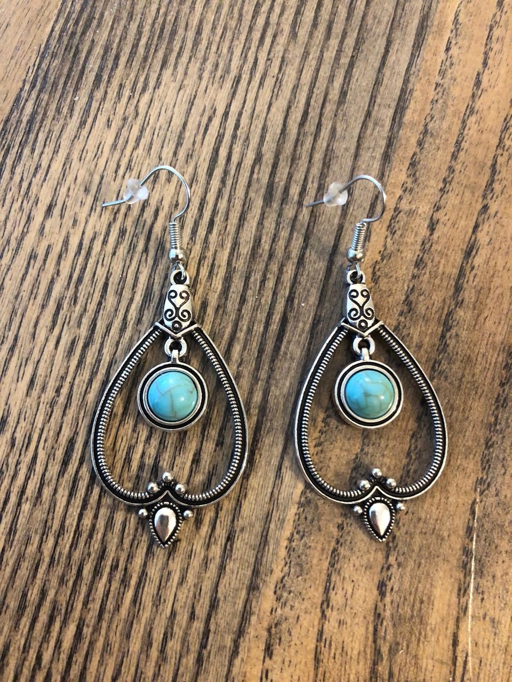 Ohrringe & -stecker: Ohrringe Ohrhänger Boho – Neu (gemäss Beschreibung) aus Berg am Irchel von Zweiti_Chance