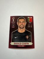 Panini FIFA WM 2022 Sticker - POR 3