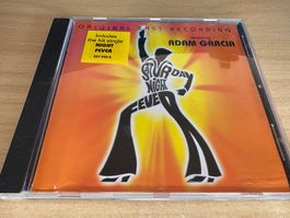 Various – Saturday Night Fever - Original Cast Recording