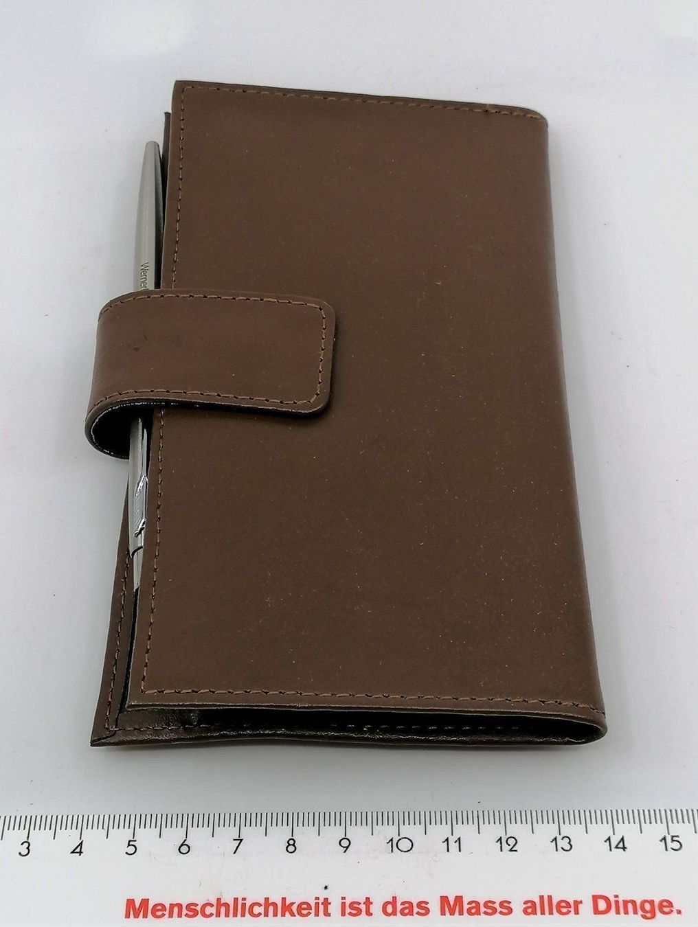 Brieftaschen: Reise Organizer Portemonnaie – Gebraucht aus Reinach BL von fliegenrolli 2