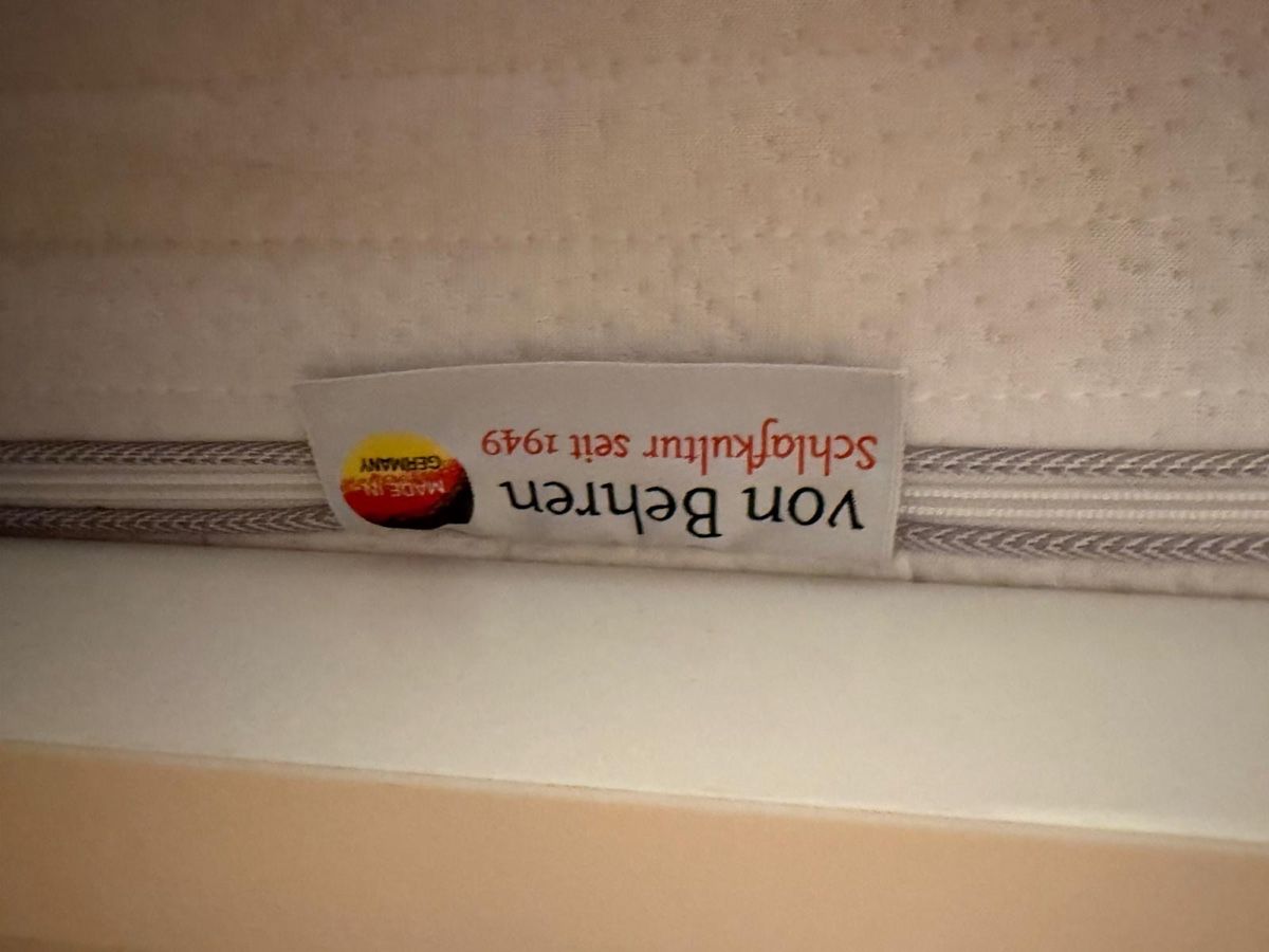 Ikea Letti: Bett – Usato da Eggersriet venduto da ps8_wqw7 1