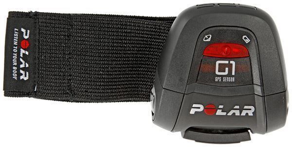 Messen: POLAR G1 Sensor-Set – Gebraucht aus Sachseln von Palur 2