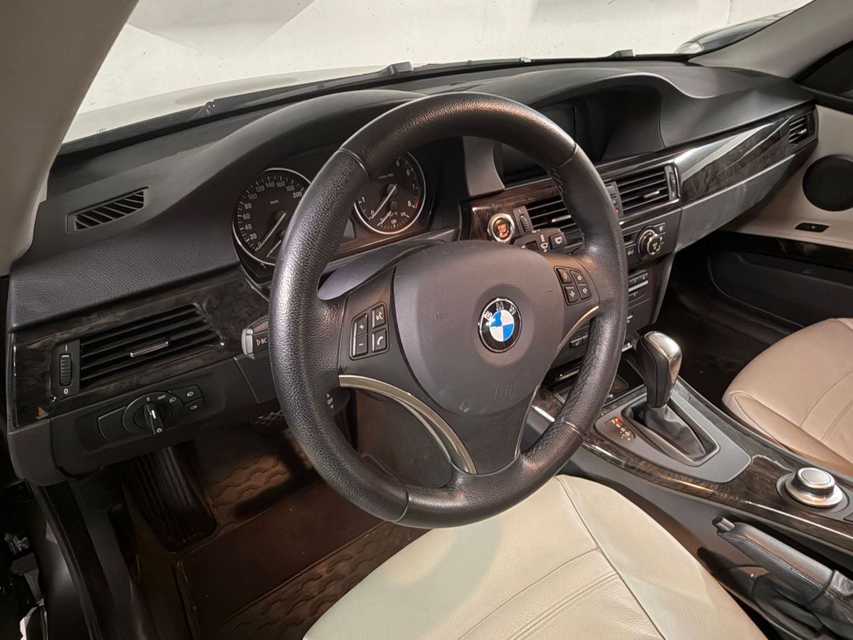 BMW Autos: BMW 325xi Coupé – Gebraucht aus Gebenstorf von Suisse1956 3