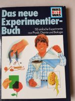 Wissen: WAS IST WAS und Überlebens-Pack!