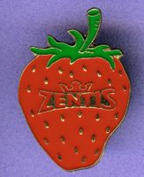 ZENTIS  Erdbeer  Konfi
