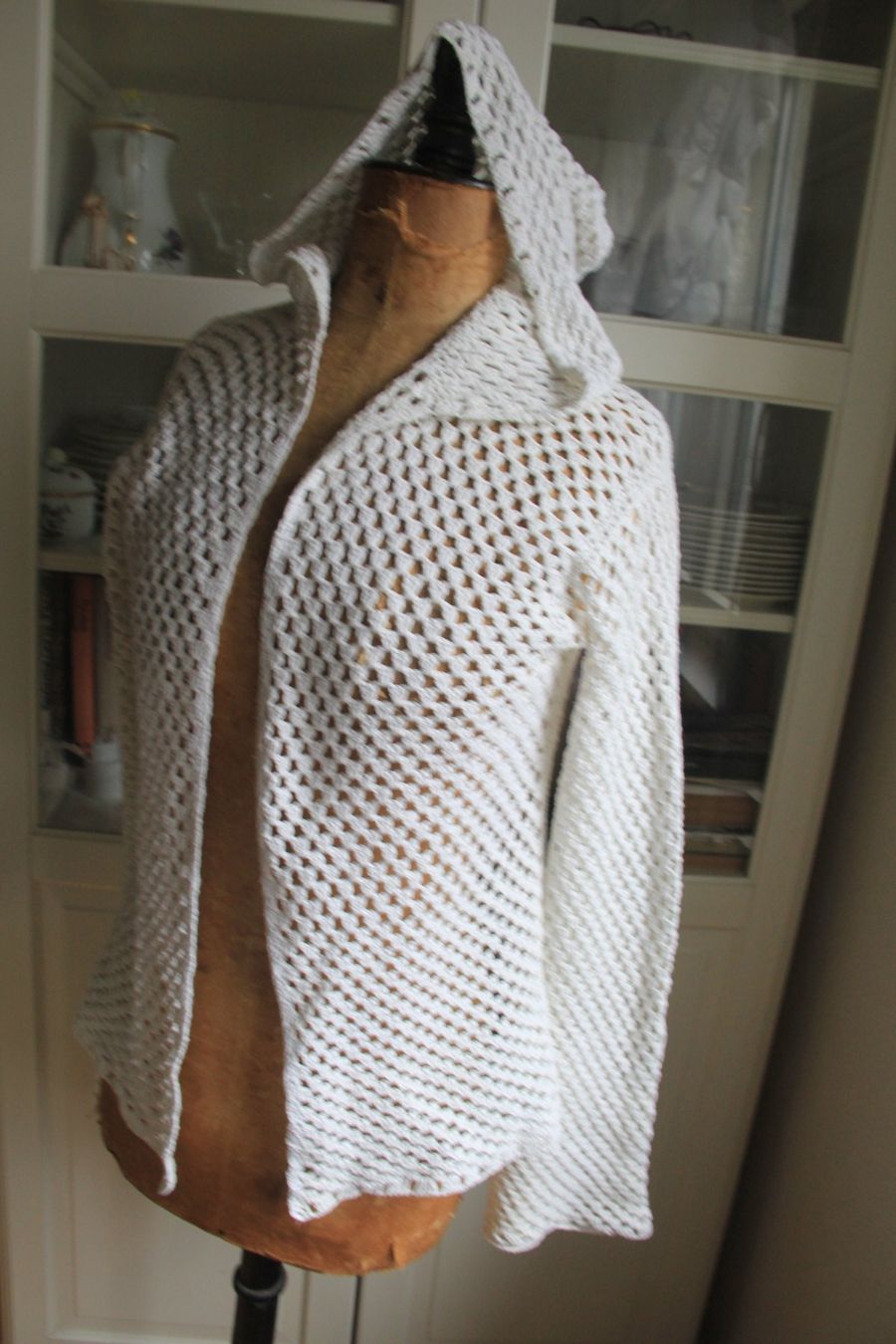 Pullover & Sweatshirts: Vintage Pullover handarbeit – Gebraucht aus Basel von pak11 2