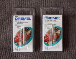 Dremel 199 - Fräsmesser
