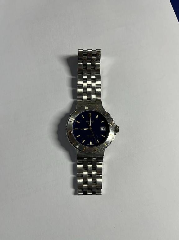 Uhren: Orologio Eberhard Scafomaster DL 500 – Gebraucht aus Losone von car_975q 1
