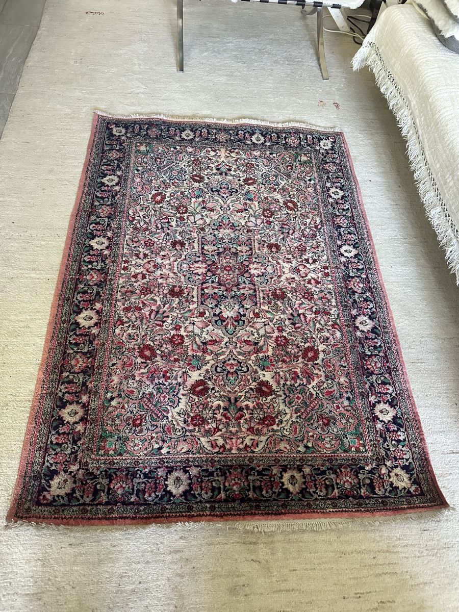 Teppiche: Teppich – Gebraucht aus Basel von rea_y662