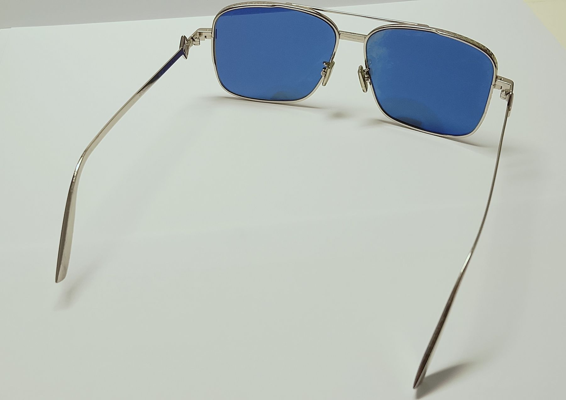 Dior Occhiali & Lenti: Christian Dior Vintage Sonnenbrille  – Usato da Biel/Bienne venduto da Vintage-timearts 5