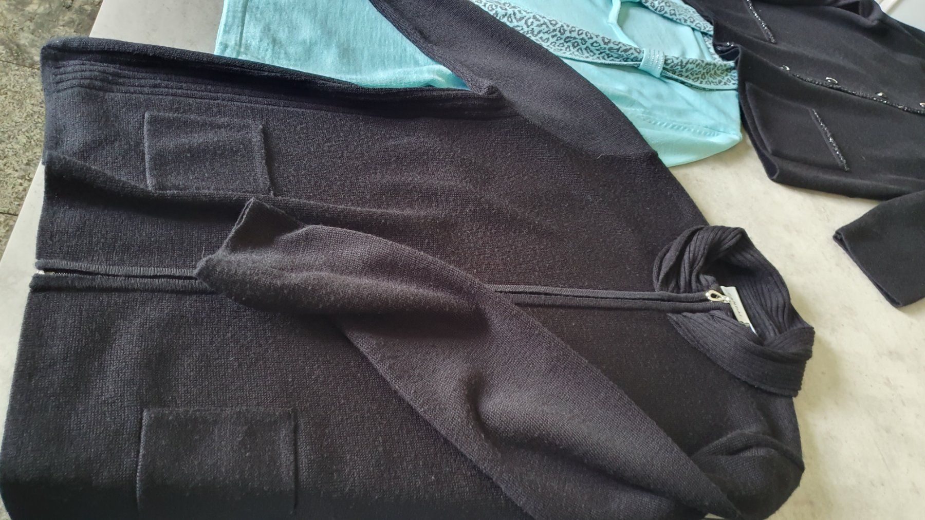 Kleiderpakete: Damen Kleiderpaket M – Gebraucht aus Freienstein von Widder11 3