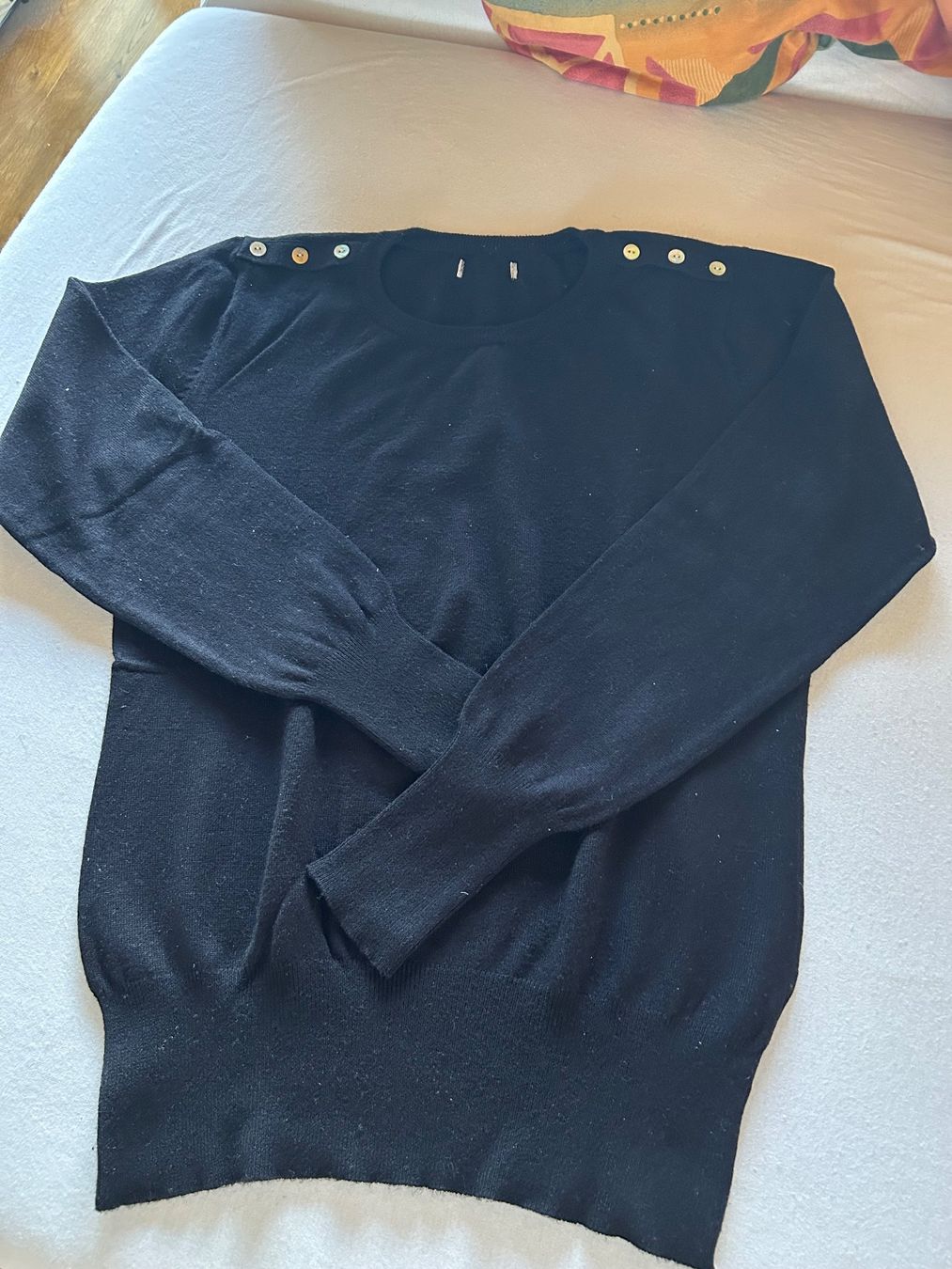 Maglioni & Felpe: Pulli 2x Gr.38 langarm – Usato da Gisikon venduto da luz_l95s 2
