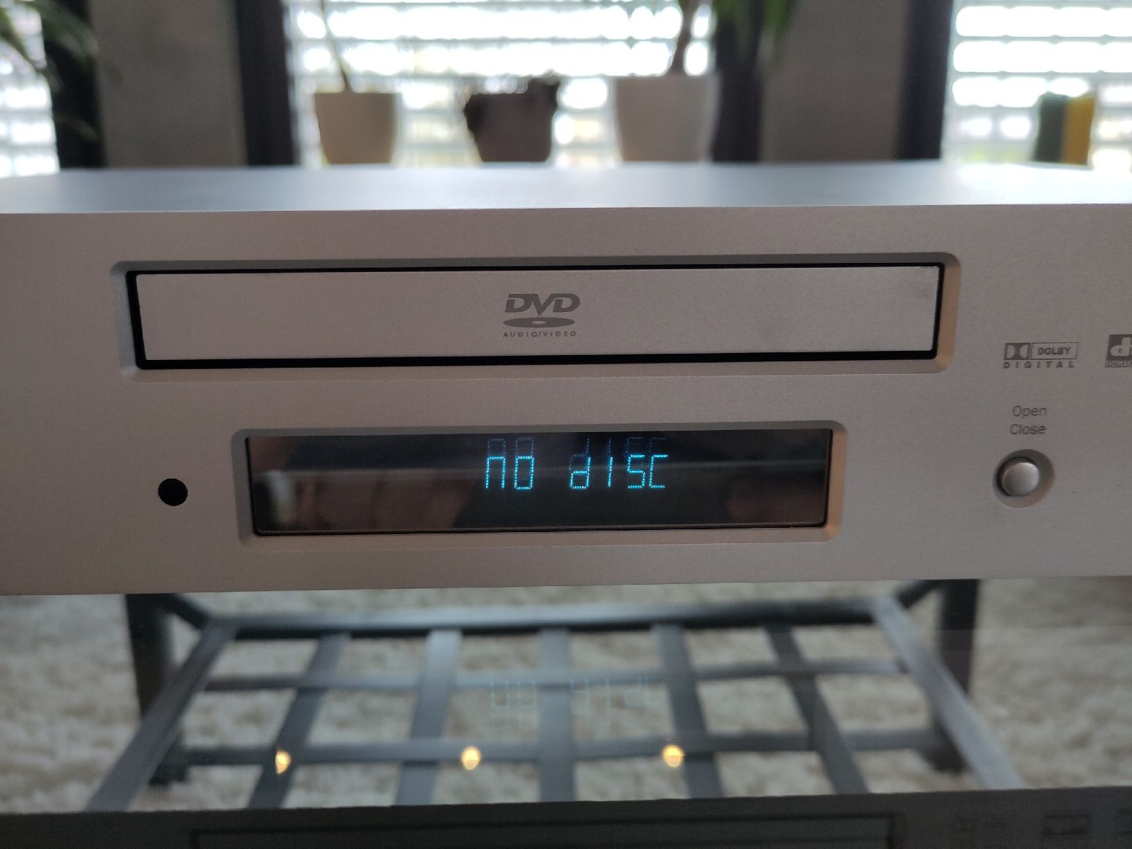 Cambridge Audio Sistemi audio & multimediali: Cambridge Audio Azur 540D DVD Player – Usato da Rafz venduto da nen_92qk 2