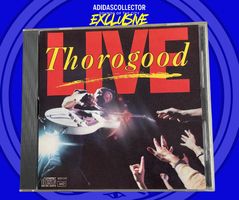 George Thorogood & The Destroyers