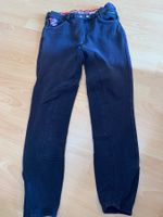 Pantalon d’équitation bleu t. 36