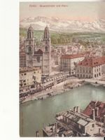 Zürich 1908