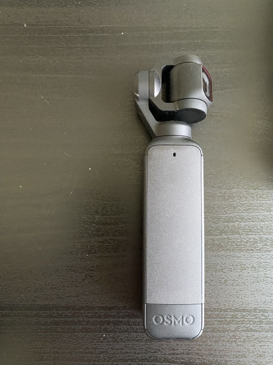 DJI Caméscopes: Dji Pocket 2 – Neuf (Voir description) à Bosntetten par luc_wm8z 3