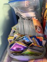 Pokemon Sammelkarten