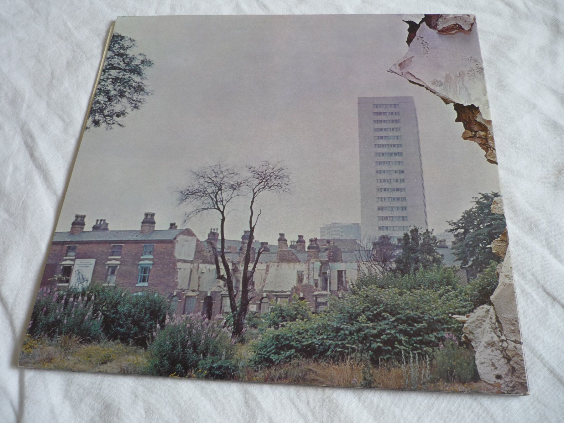 Dischi in vinile: 12" Vinyl - Led Zeppelin IV - canada - Neuwertig – Usato da Beringen venduto da zzRegal 2
