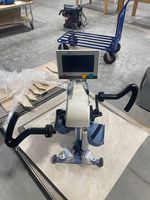 THERA-Trainer tigo (Bein- & Oberkörpertrainer)  Brandneu
