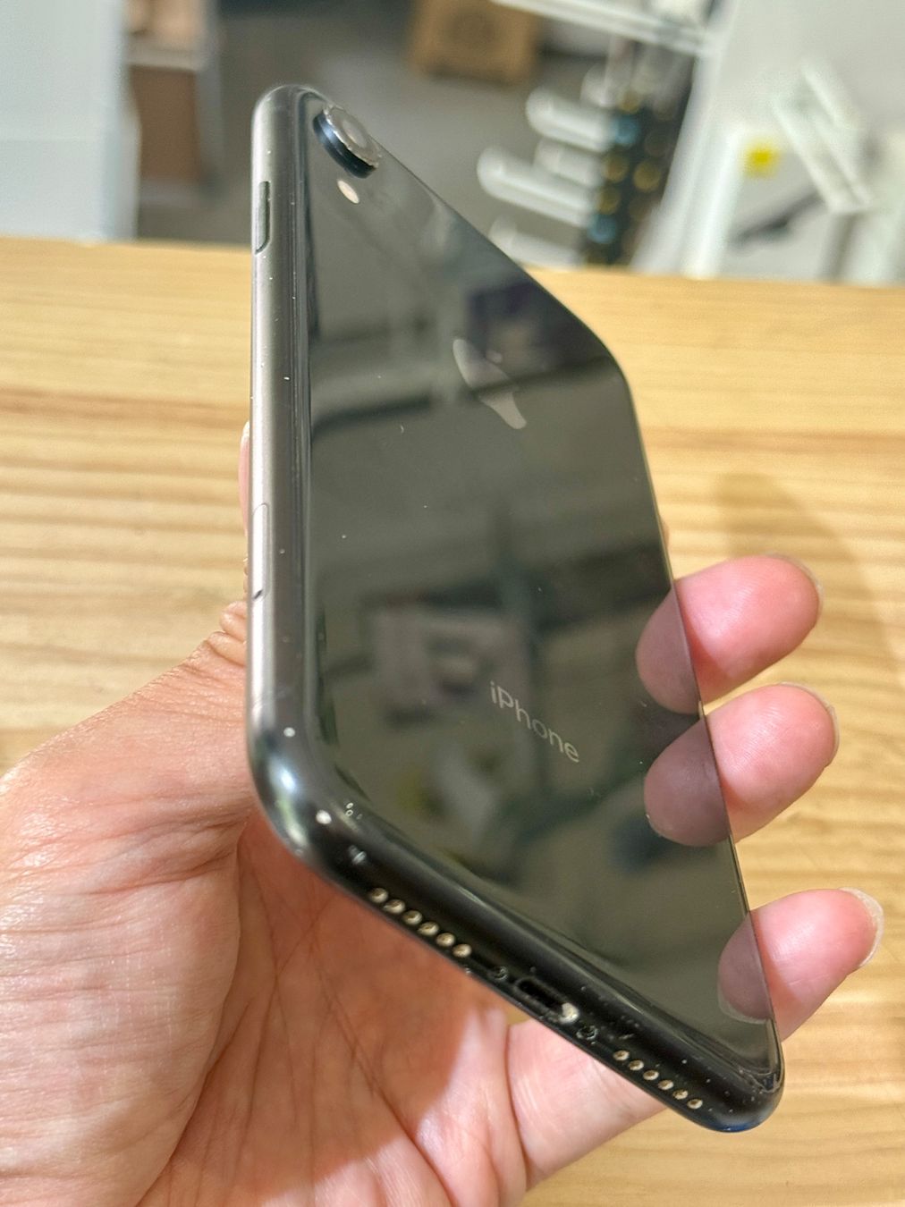 Apple Telefoni cellulari / Smartphones: Châssis avec composants pour iPhone XR – Usato da Morges venduto da DA-repa 2