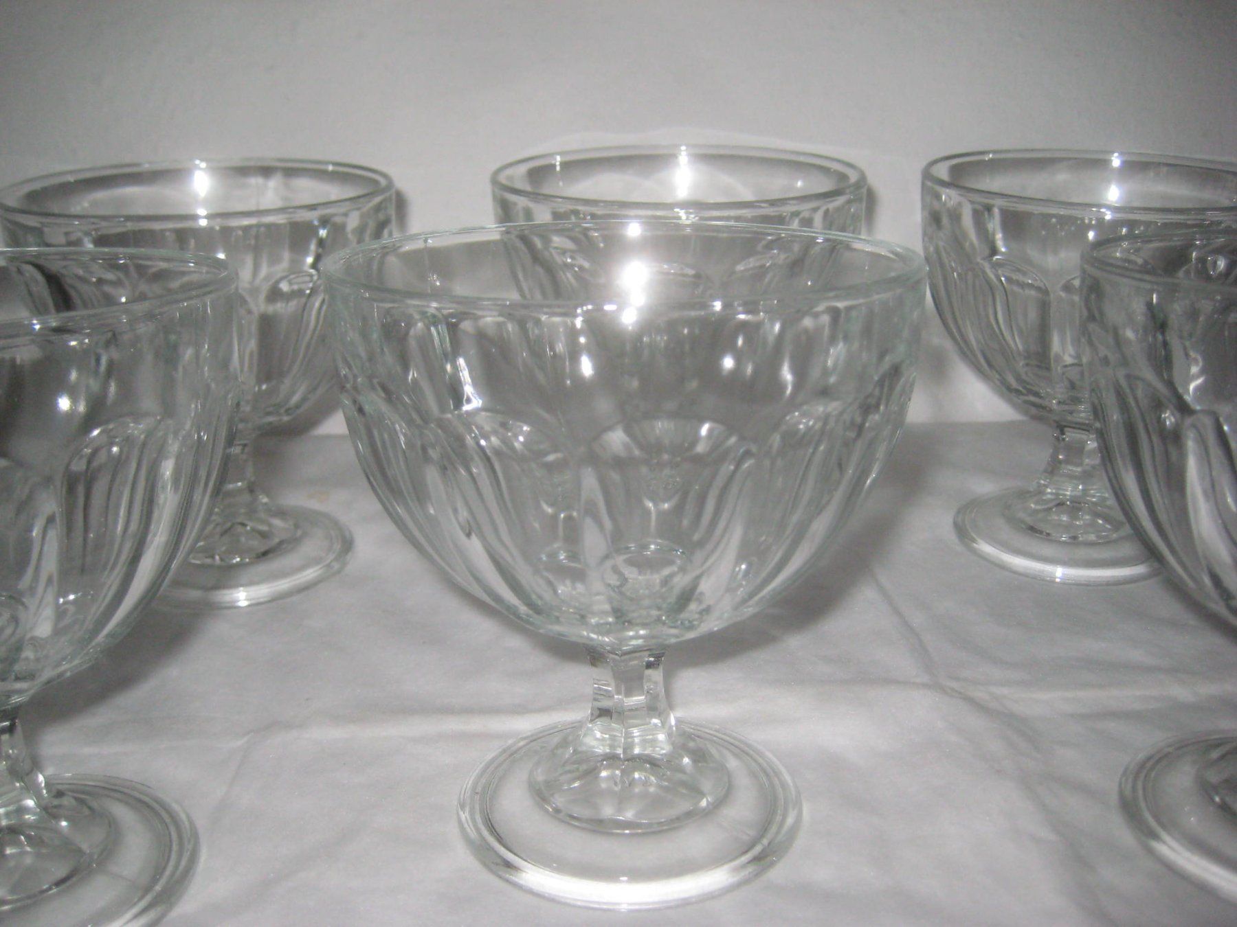 Verres: CUOP  GLÄSSER – D'occasion à Uster par flocke1 3
