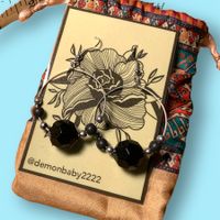 “Tommi” earrings