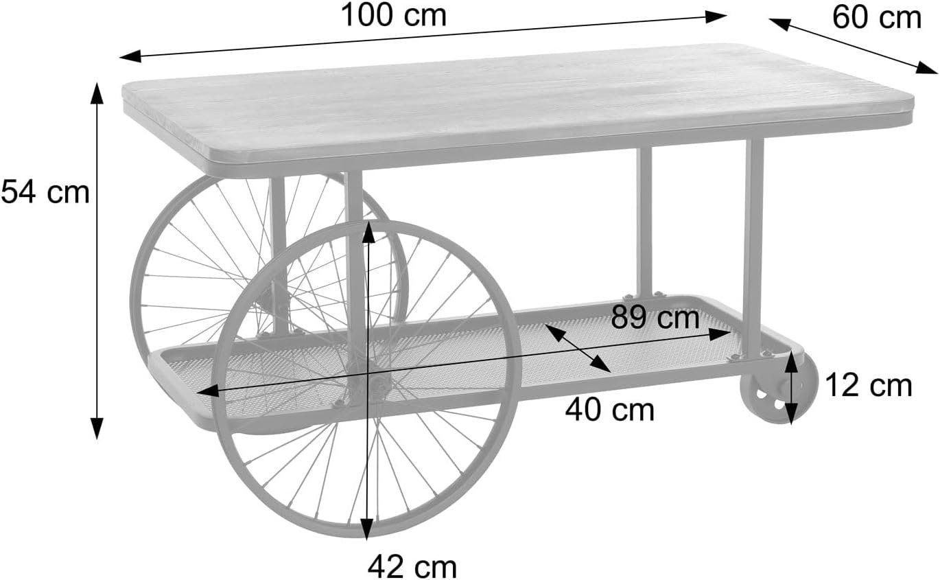Tables: Couchtisch – Neuf (Voir description) à Sins par tas_2m97 8