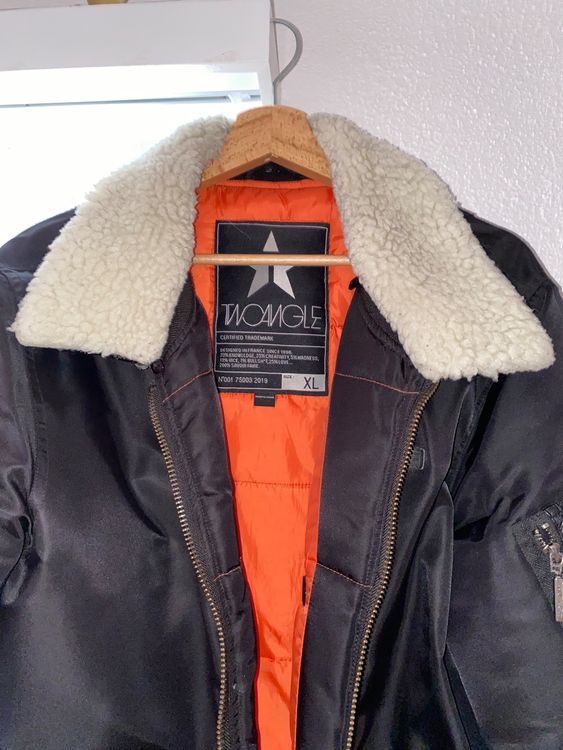 Winter Jacke Kaufen auf Ricardo