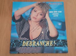 LP France Gall