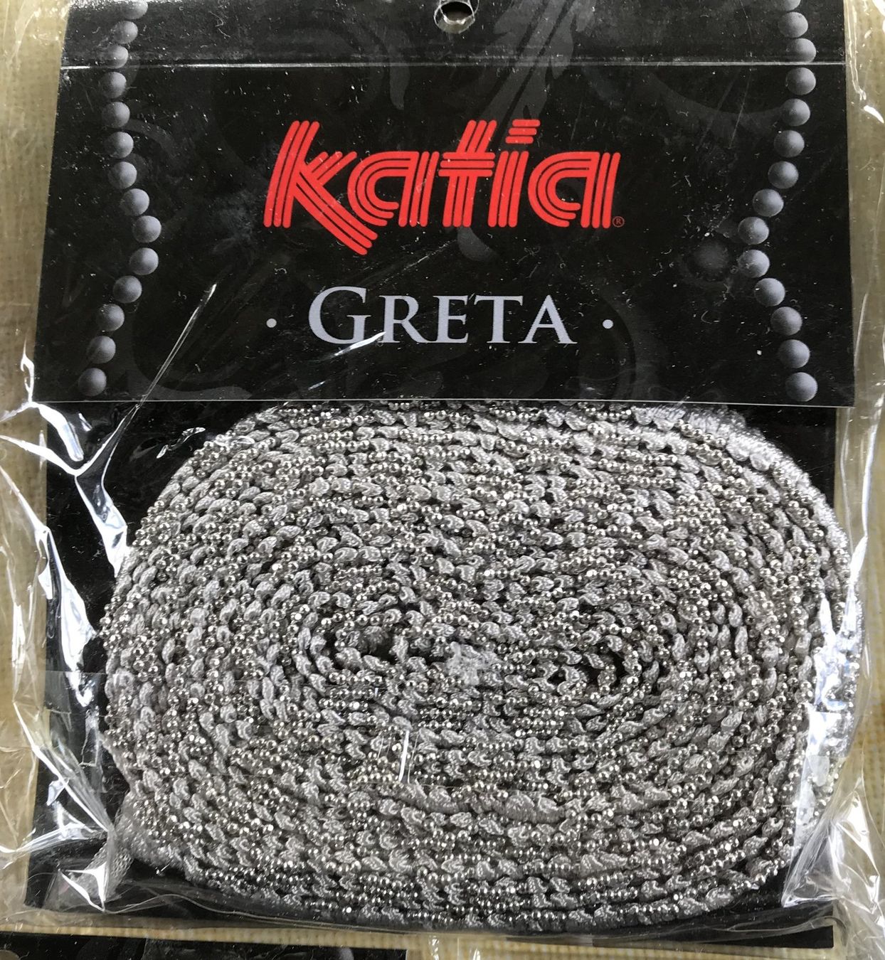 Kits de loisir créatif: LOT KATIA – Neuf avec emballage d'origine à Ostermundigen par crazy-horse-1840 2