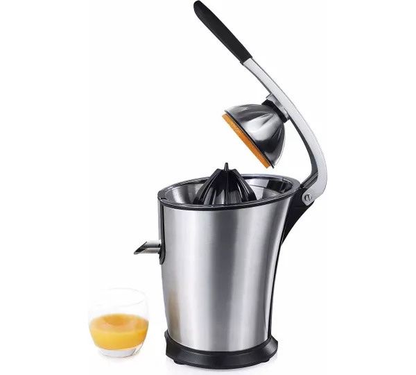 Elettrodomestici da cucina: PRINCESS Master Juicer – Usato da Flurlingen venduto da dschdsch 2