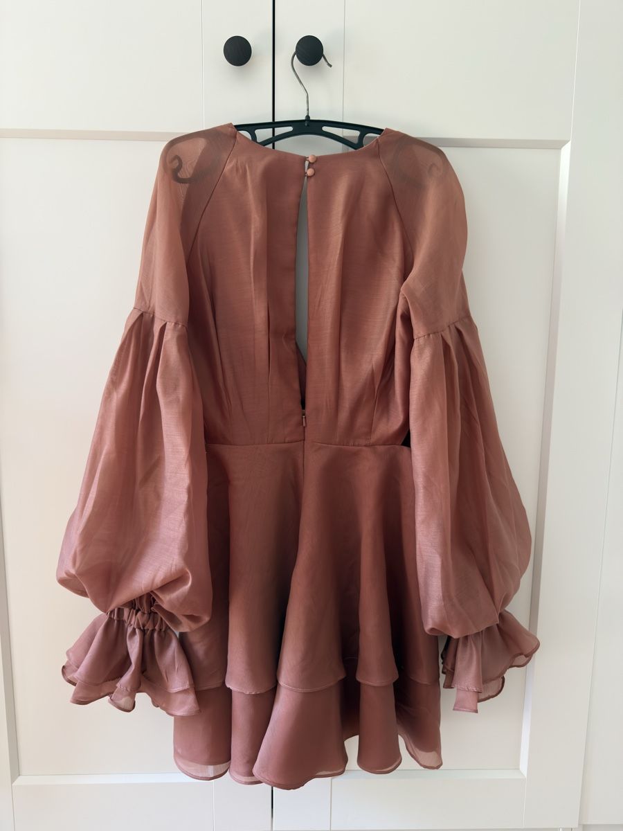 Asos Kleider: ASOS Design Kleid  – Neu (gemäss Beschreibung) aus Zürich von WomenMenKidsClothes 2