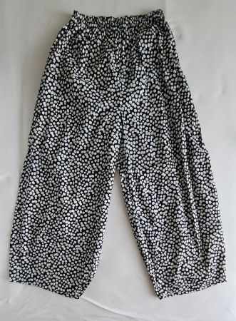 Sommerhose, Gr. 36