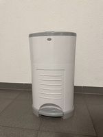2 poubelles à couches Korbell 16 L